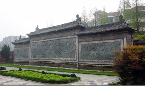线上展览丨碧瓦朱甍 ——荆楚古建筑图片展（二）