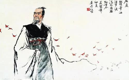 报名啦！人物传记之历史故事汇——《屈原》上