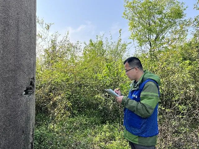 全市1416处！黄石长江文物资源调查工作有序推进