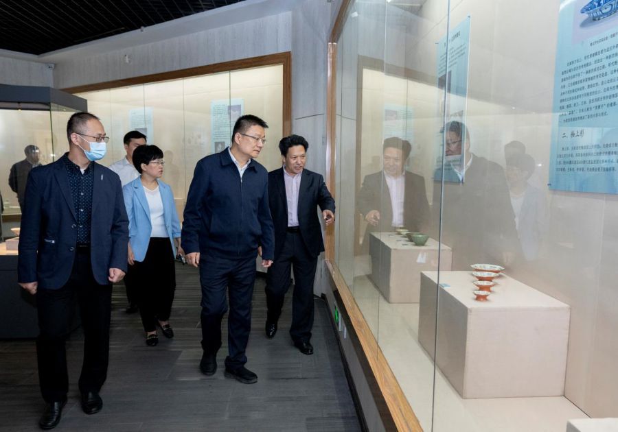 坚持创建为民惠民利民 让群众共享文明创建成果