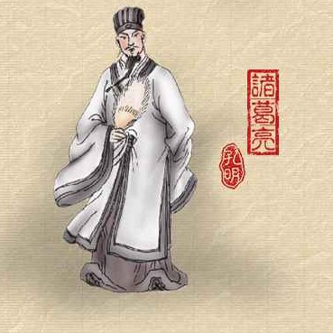 报名啦！第44期博学堂之《诸葛亮的故事》