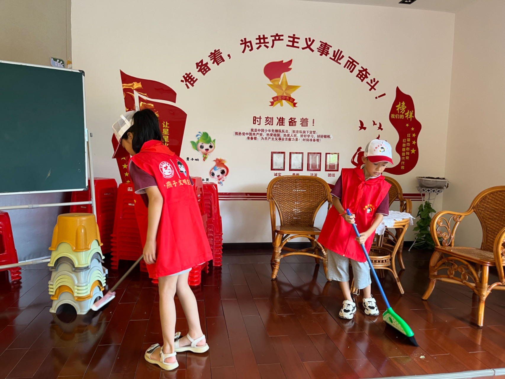 “志”要您来 “愿”您加入——黄石市博物馆志愿者招募启事