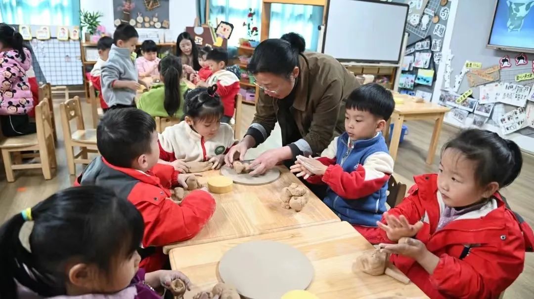 2024年度黄石市博物馆暑期夏令营招募啦！