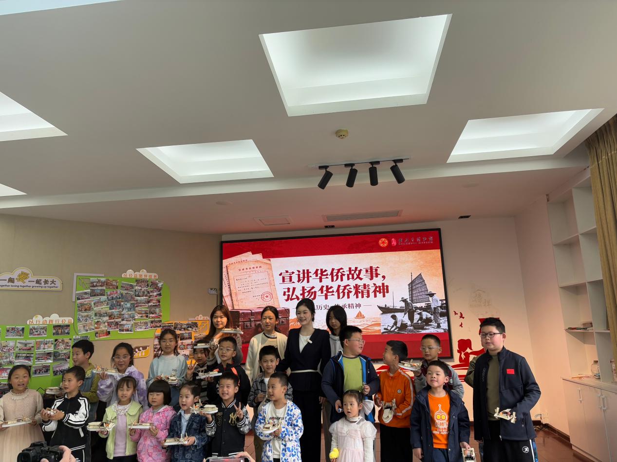 【博学堂】侨心向国·逐梦前行——爱国侨领陈嘉庚